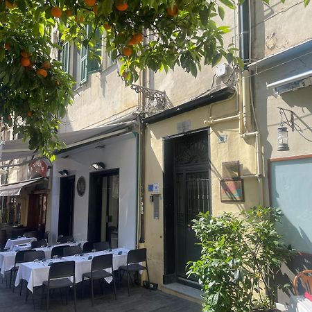 圣雷默House Gaudio 38公寓 外观 照片